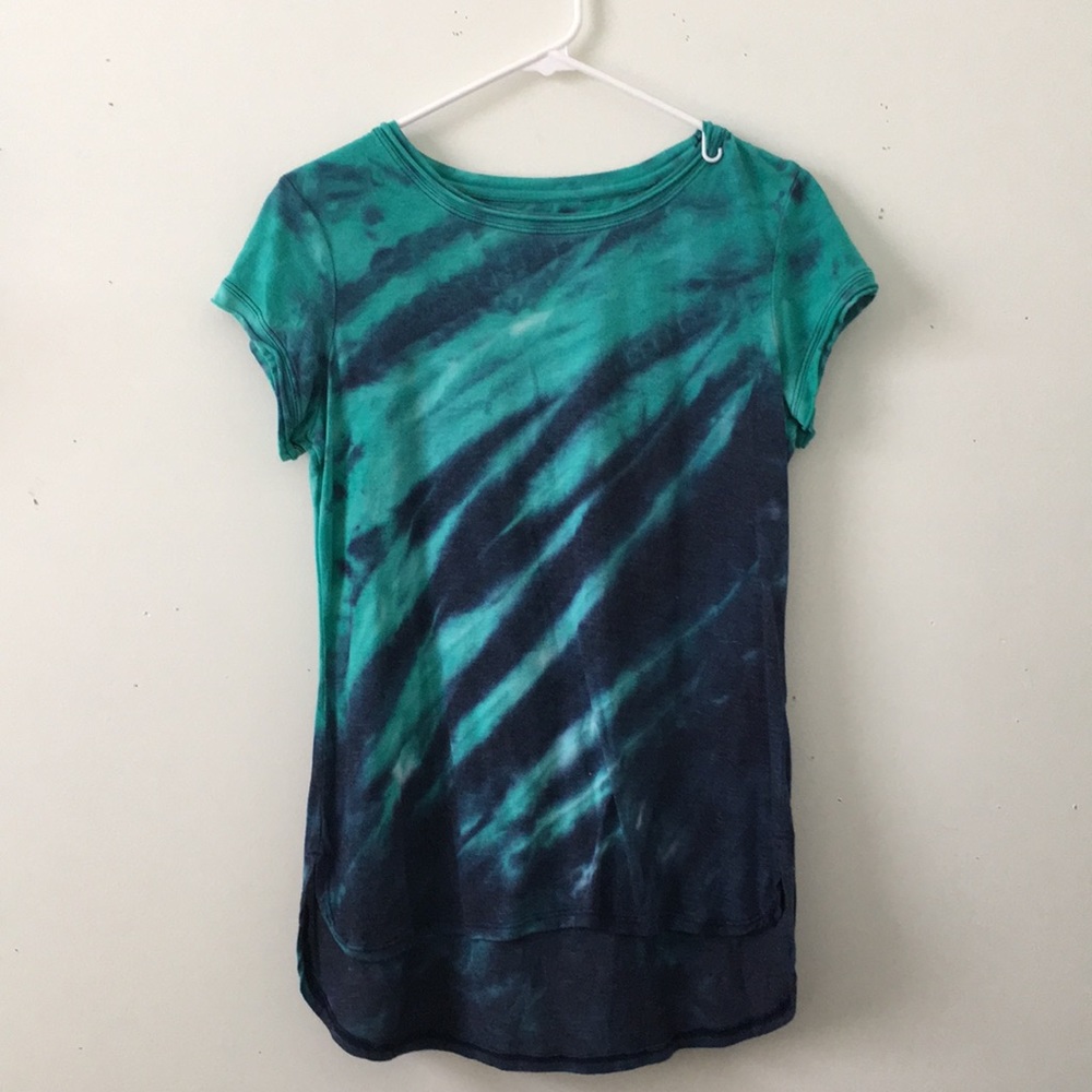 Short sleeve T-shirt